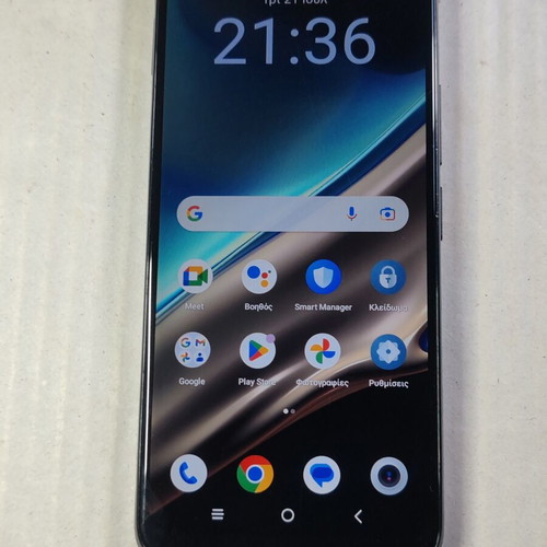 Alcatel TCL 406s Android 13 phone used, 64GB, NFC, Dual SIM