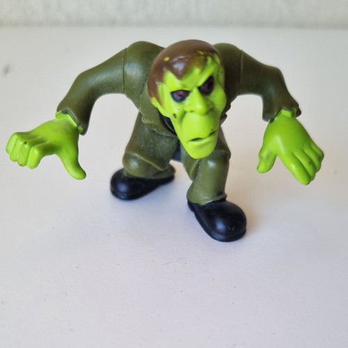 Scooby-Doo Monster Creeper collectible figure