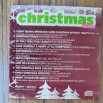 Christmas Forever CD new