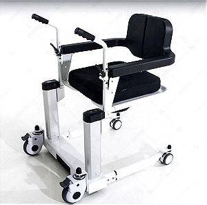 Αναπηρική Καρέκλα Ανύψωσης