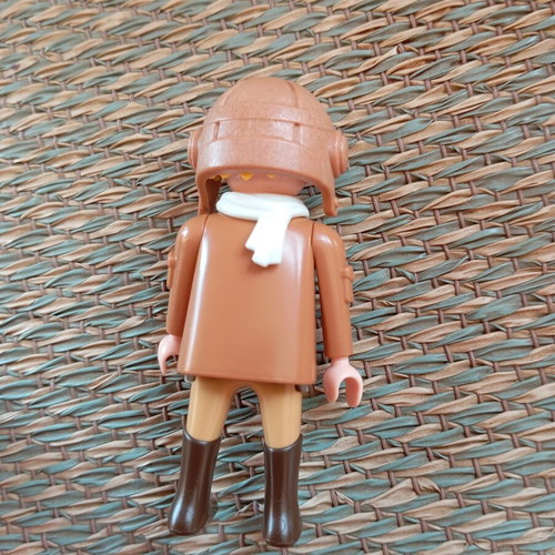 Playmobil toy figure