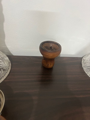 Shisha bowl Oblako Classic like new