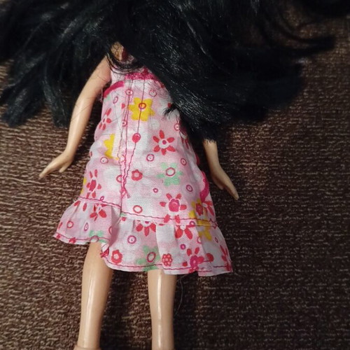Bratz Jade doll like new