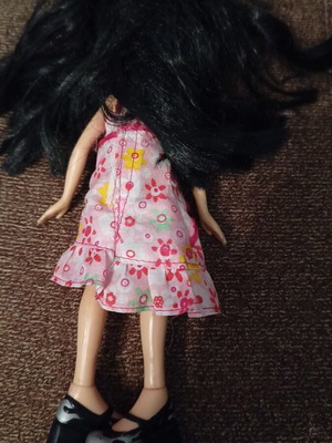 Bratz Jade doll like new