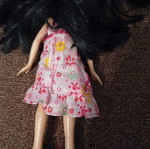 Bratz Jade doll like new