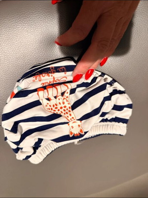 Baby swim diaper new