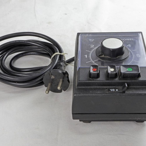 Extension cable with 6-minute timer new