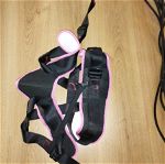 Bungee Fitness Kit (80kg)