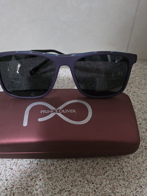 Prince Oliver sunglasses like new, multicolor