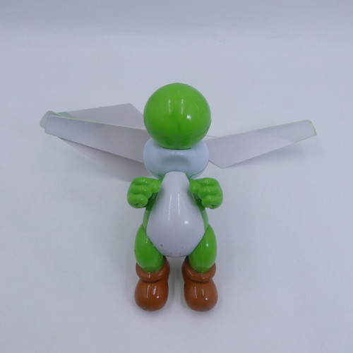 Carrera RC Super Mario Helicopter Drone Toy broken, needs repair