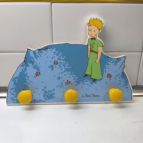 Le Petit Prince hanger new for kids' room