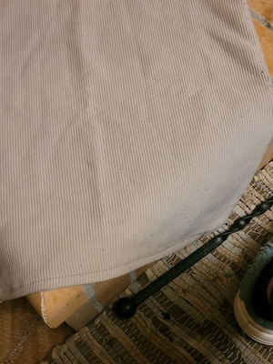 Pillowcase for sofa cushion used