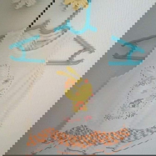 Βρεφικό φορεματάκι 3-6 μηνών σαν καινούργιο