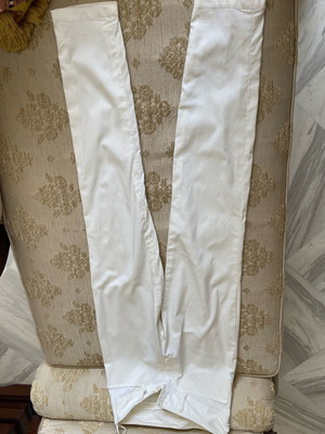 On Line women's pants like new, size S 36 8
