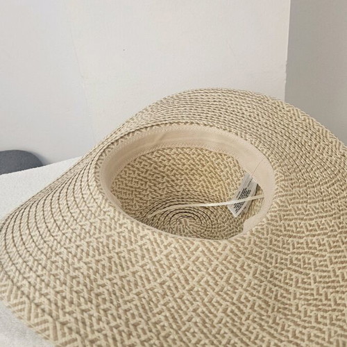 Women Hat A.L.E. new, beige