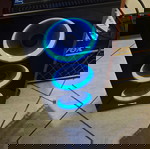  Turbo-X Erebus E4350 Desktop