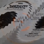  SMALL FACES ~ ITCHYCOO PARK / MY WAY OF GIVING (1968 Immediate, 7" single, αυθεντική UK mono έκδοση)