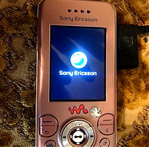 Sony Ericsson Walkman 580 i