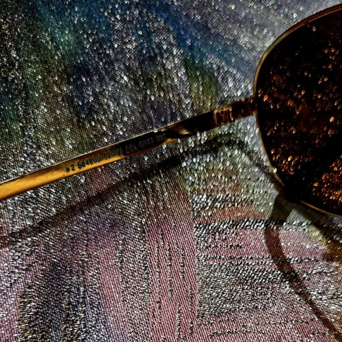 Police sunglasses like new