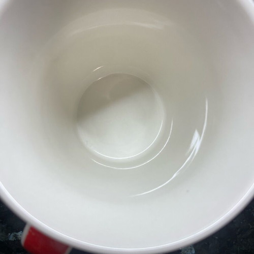 Christmas Mug like new