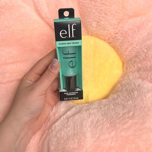 Elf Power Grip Primer 24ml new