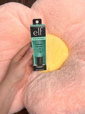 Elf Power Grip Primer 24ml new