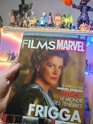 Marvel movie collection new