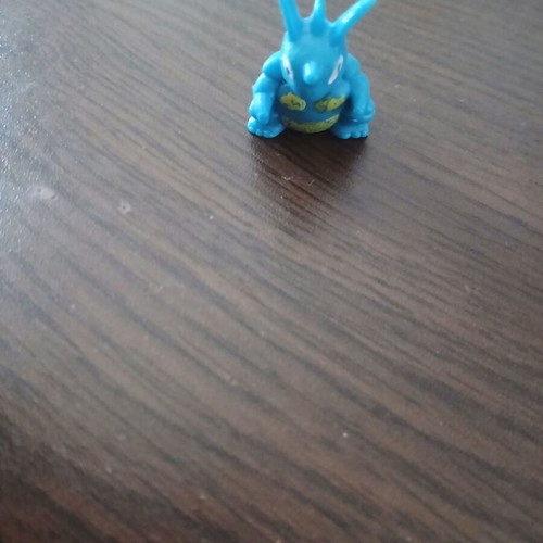 Pokemon Nidoqueen mini figure Gen 1