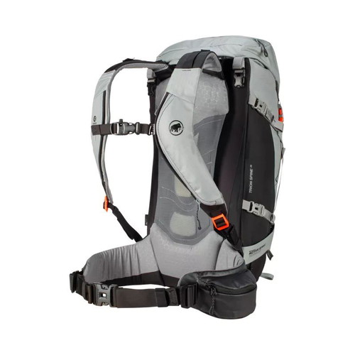 MAMMUT Trion Spine 35 hiking backpack like new