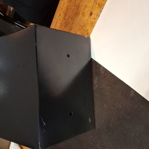 Safe used, good condition