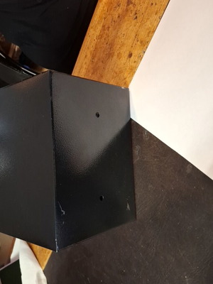 Safe used, good condition