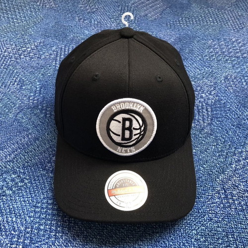 Mitchell & Ness NBA Brooklyn Nets cap new