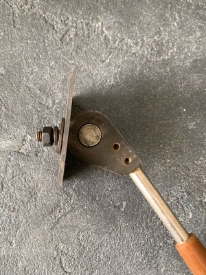 Tool new as shown