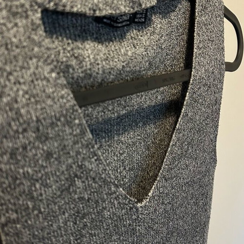 Midi dress tight new Bershka
