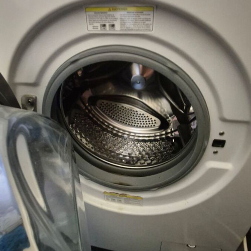 Arielli washing machine 6 kg