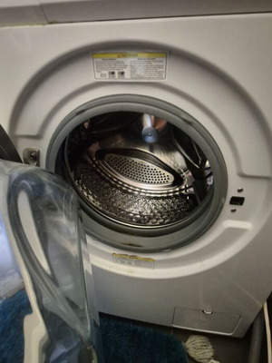 Arielli washing machine 6 kg
