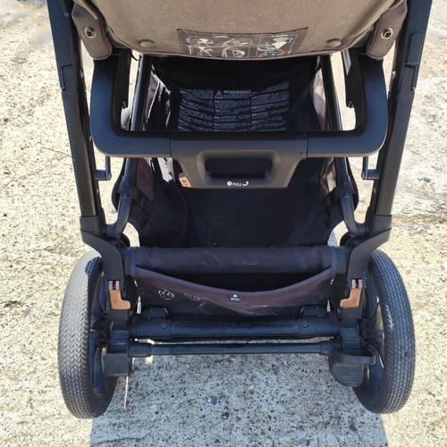 Inglesina Aptica XT stroller, olive