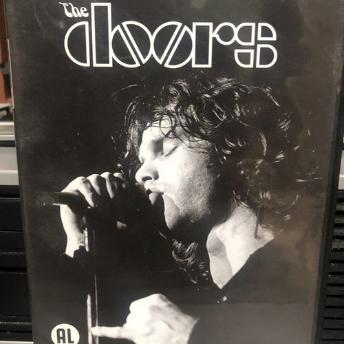 The Doors 30 Years Commemorative Edition DVD used, rock