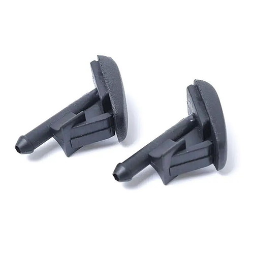 BMW windshield washer nozzles new, set of 2