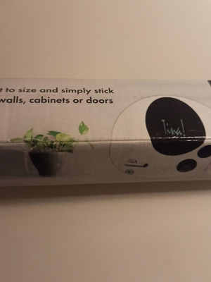 Black Sticker Roll Board new for writing and erasing