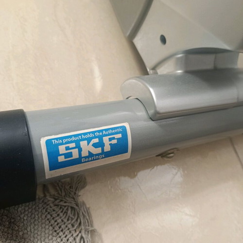 X-fit Diamond stationary exercise bike used