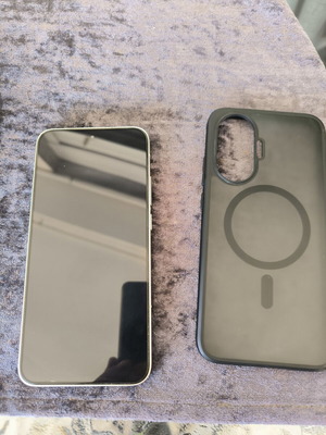 Poco F7 smartphone 12GB RAM 512GB silver