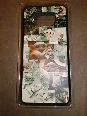 Poco X3/X3 pro phone case like new, hard material