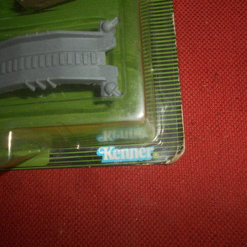 Mega Force Tanks Kenner 1989 used