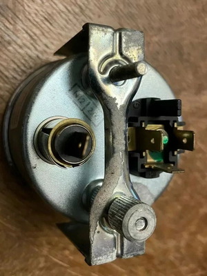 VDO Temperature Gauge New