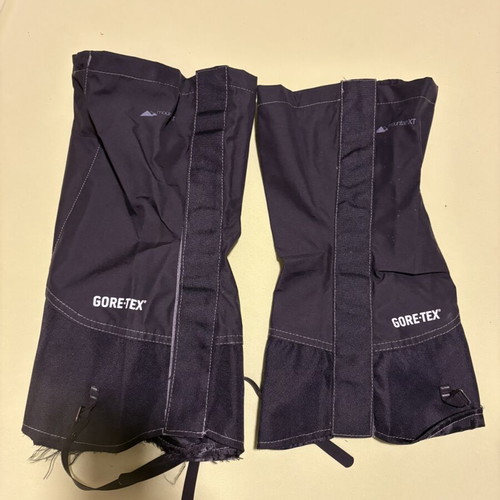 Trekmates Karakoram 2.0 Gaiter, Gore-Tex, ορειβατικές γκέτες χιονιού