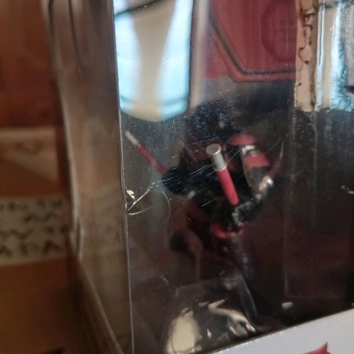 Funko Pop Daredevil new
