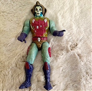 SKELETOR MASTERS OF THE UNIVERSE