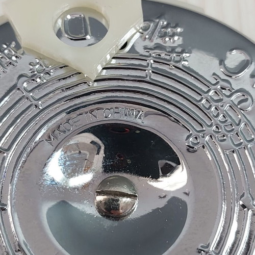 Quartz metronome new