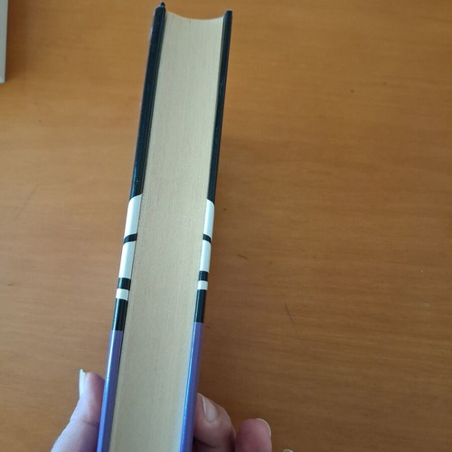 From a Buick 8 hardcover book like new, English